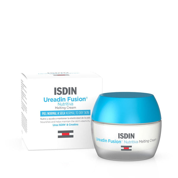 Nourishing Cream Isdin Ureadin Fusion 50 ml - Cosmova