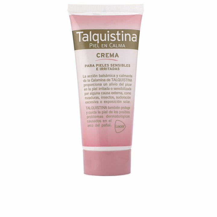 Protective Nappy Cream Talquistina (100 ml)-0