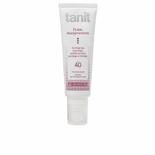 Anti - Pigment Cream Tanit TRATAMIENTO ANTIMANCHAS 50 ml - Cosmova