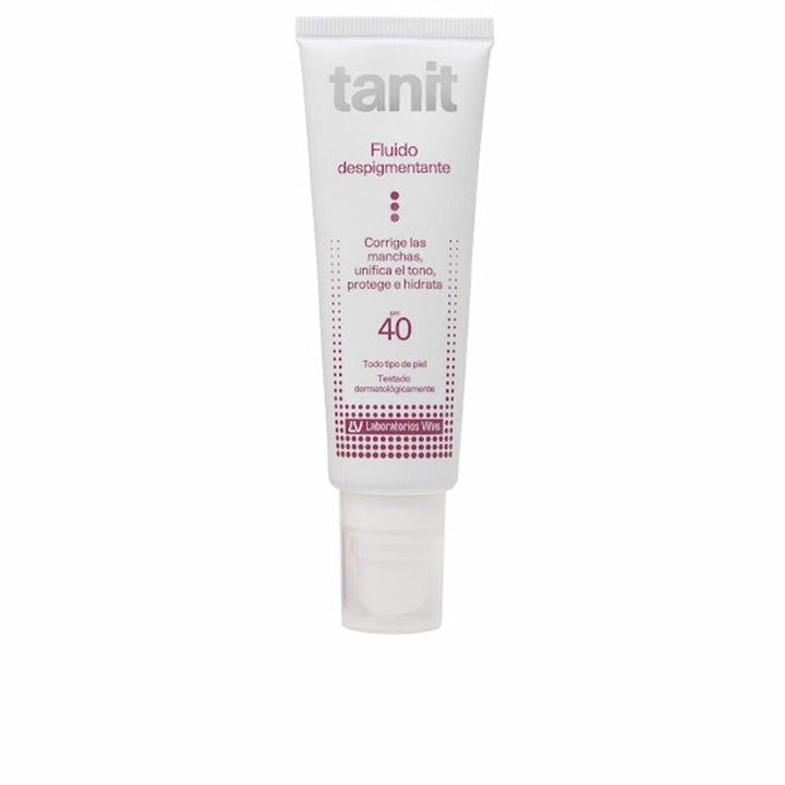 Anti - Pigment Cream Tanit TRATAMIENTO ANTIMANCHAS 50 ml - Cosmova