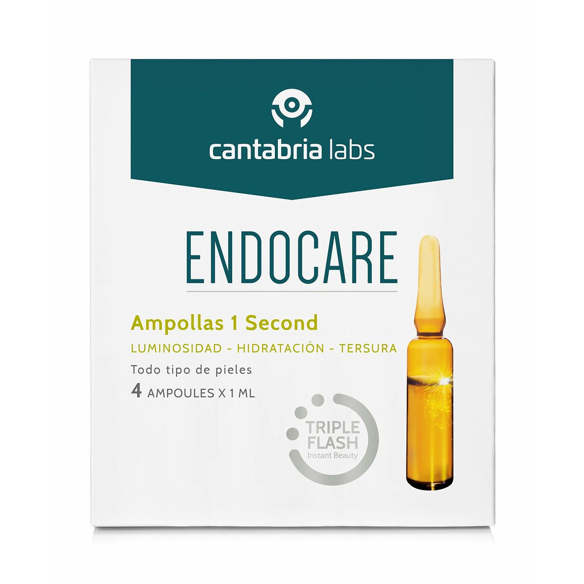 Day Cream Endocare ENDOCARE ESSENTIAL 1 ml-0