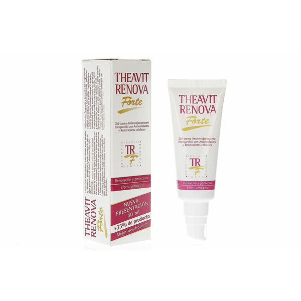 Facial Serum Topicrem Ah Theavit 30 ml-0