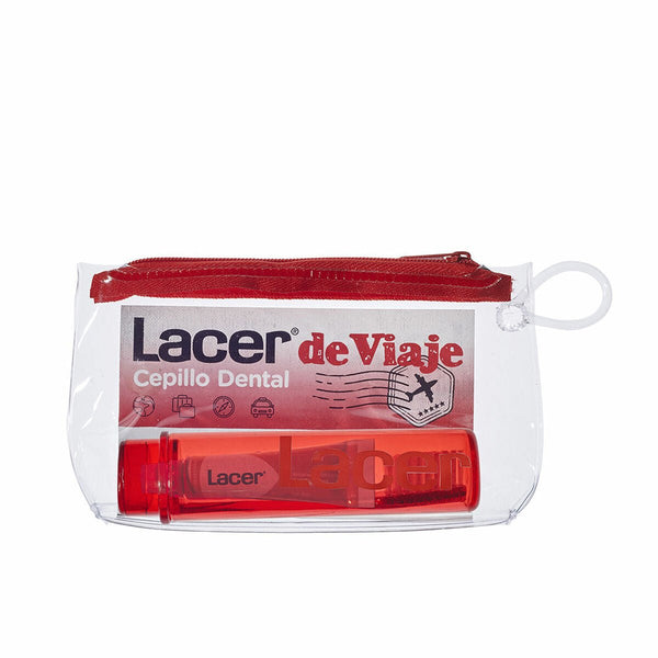 Travel Set Lacer (3 Pieces) - Cosmova