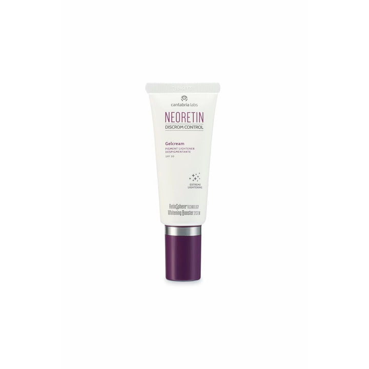 Anti-Pigment Cream Neoretin Discrom Control Spf 50 40 ml-1