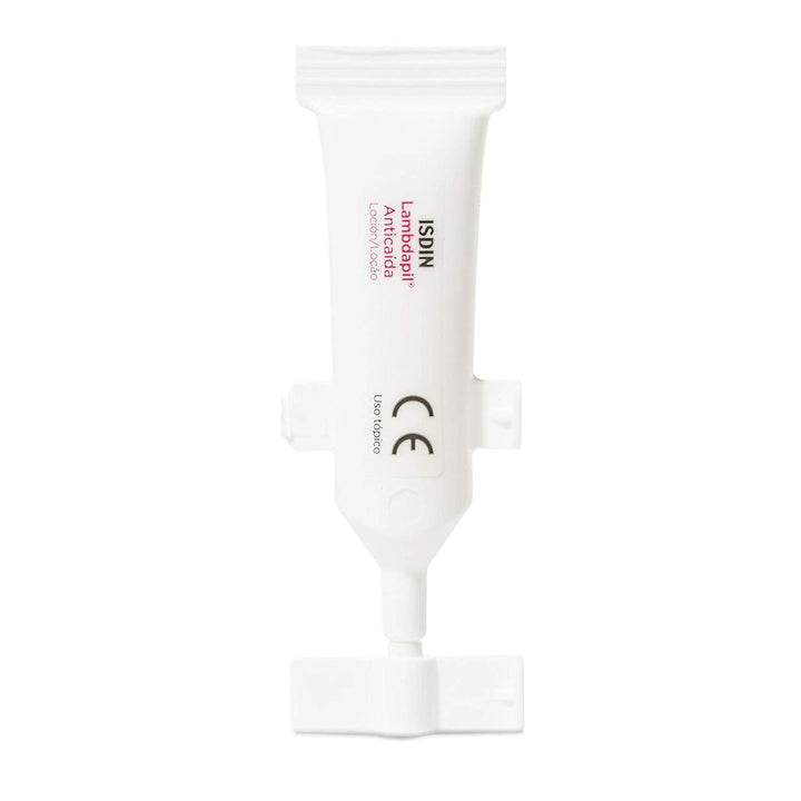 Anti - Hair Loss Lotion Isdin Single Dose 20 x 3 ml - Cosmova