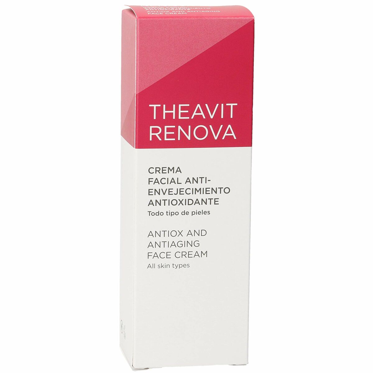 Day Cream Topicrem Ah Theavit 50 ml-1
