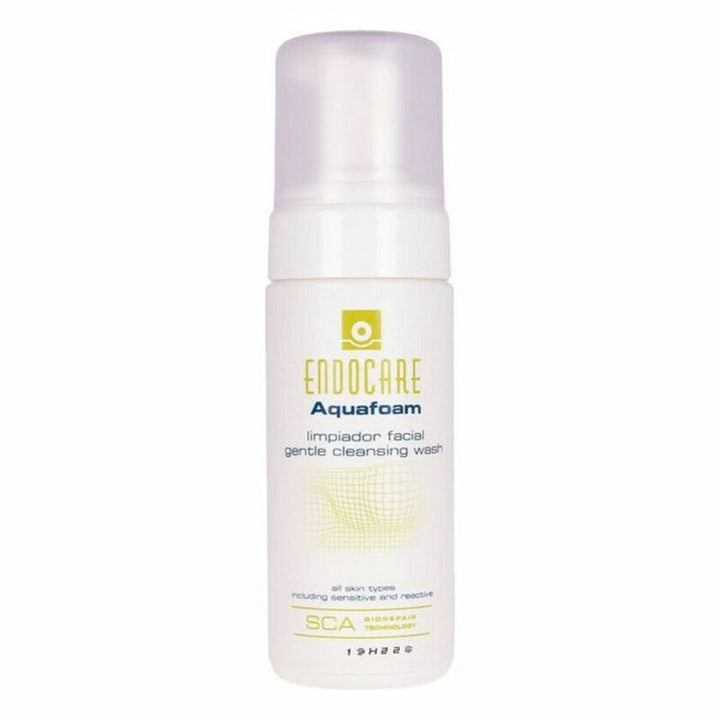Facial Cleansing Gel Endocare Aquafoam 125 ml (125 ml)-0