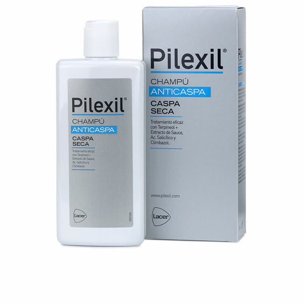 Anti - dandruff Shampoo Pilexil Dry dandruff (300 ml) - Cosmova