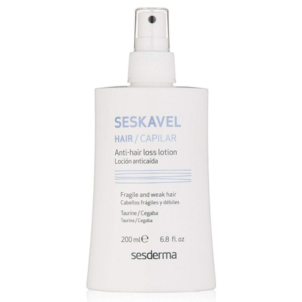 Anti - Hair Loss Lotion Seskavel Growth Sesderma Seskavel Growth (200 ml) 200 ml - Cosmova