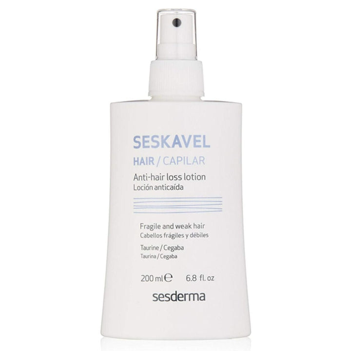 Anti - Hair Loss Lotion Seskavel Growth Sesderma Seskavel Growth (200 ml) 200 ml - Cosmova