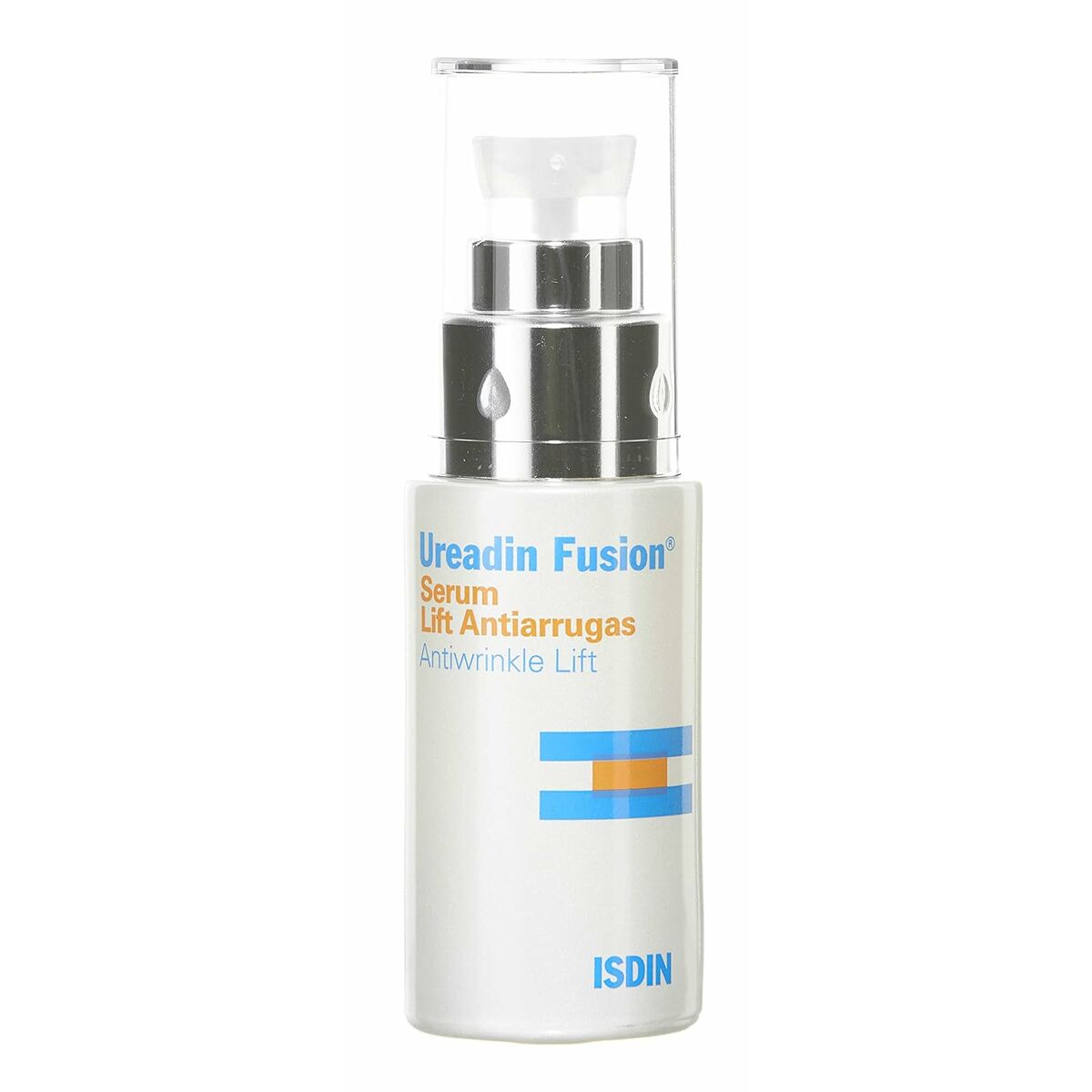 Facial Corrector Isdin Ureadin Fusion 30 ml-1
