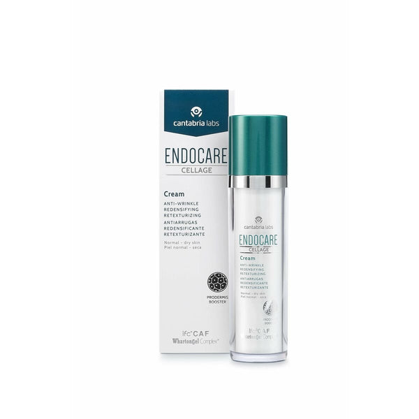 Hydrating Cream Endocare Cellage 50 ml - Cosmova