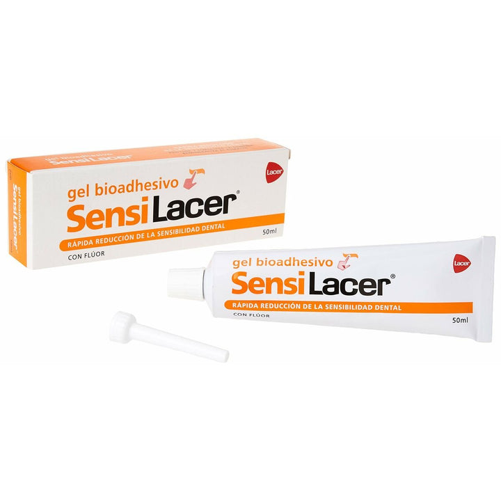 Adhesives Lacer Sensilacer Soothing Oral - Cosmova