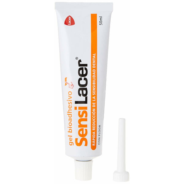 Adhesives Lacer Sensilacer Soothing Oral - Cosmova