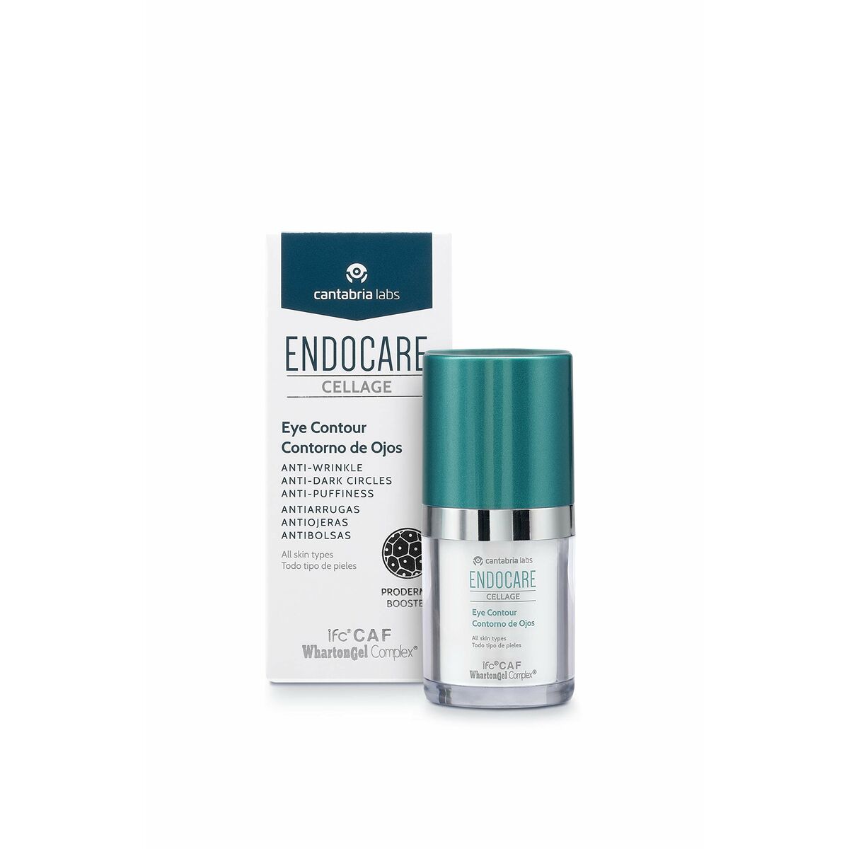 Eye Area Cream Endocare Cellage 15 ml-1