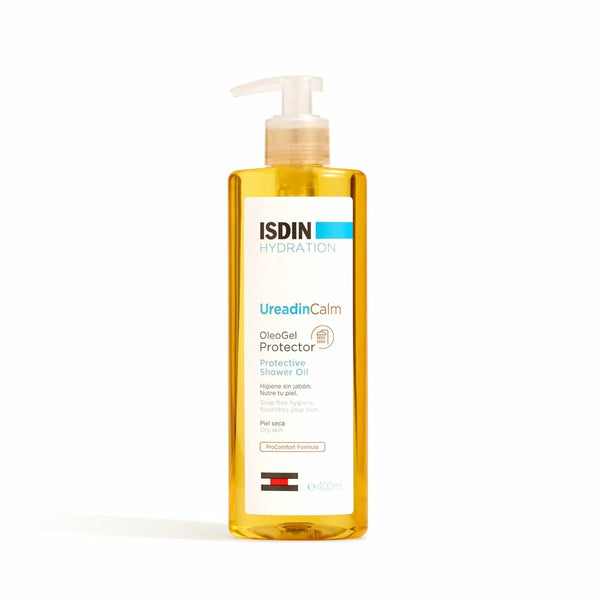 Shower Oil Isdin Ureadin Calm 400 ml - Cosmova