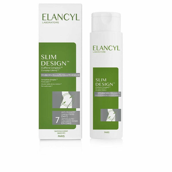 Anti - Cellulite Cream Elancyl Slim Design 200 ml - Cosmova