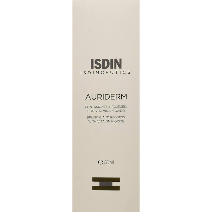 Facial Cream Isdin Isdinceutics (50 ml) - Cosmova