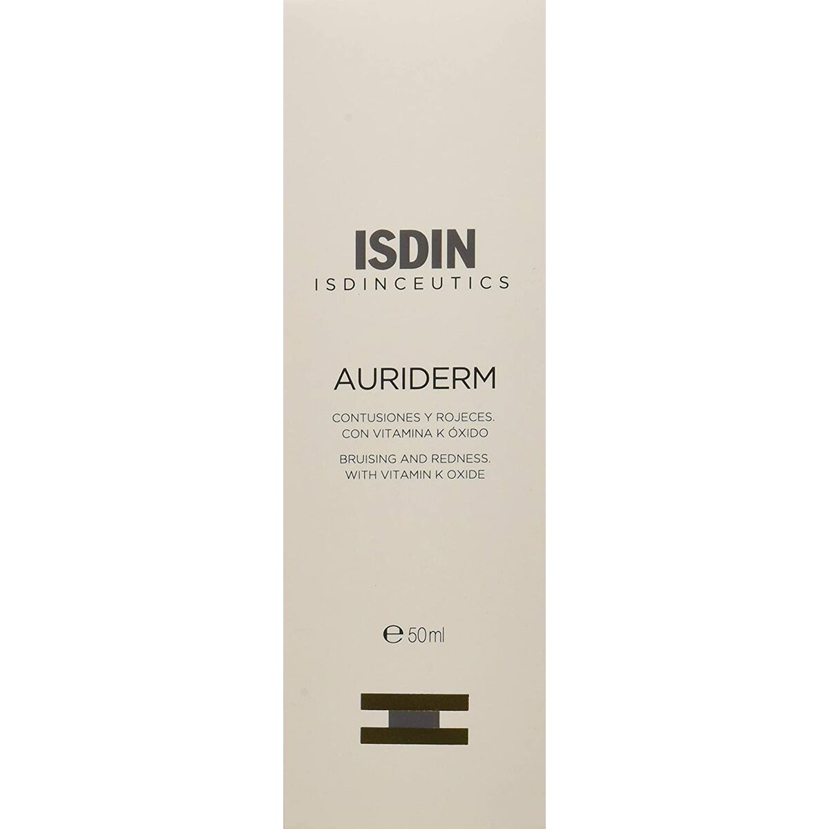 Facial Cream Isdin Isdinceutics (50 ml)-1