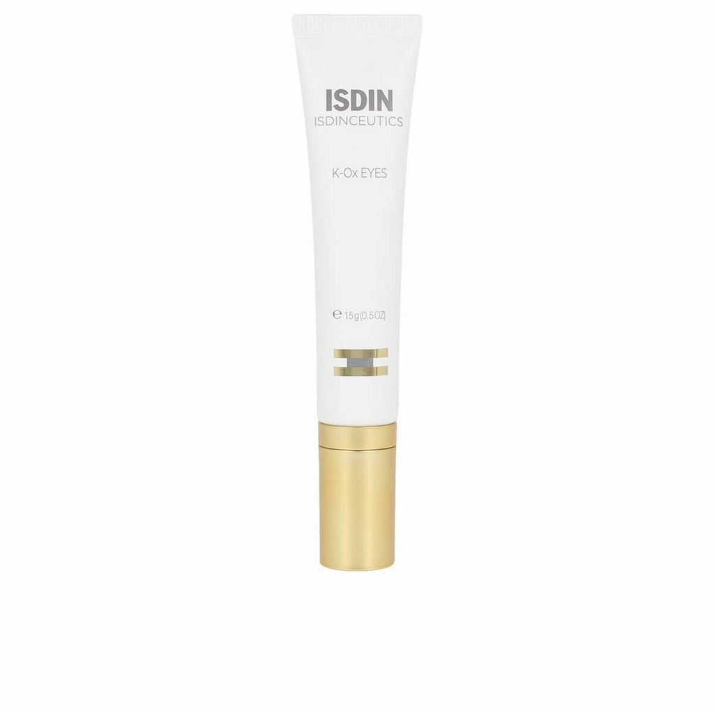 Cream for Eye Area Isdin K-Ox Eyes (15 ml)-0