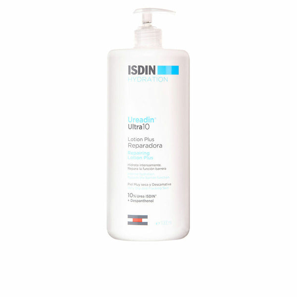Hydrating Body Lotion Isdin Ureadin Ultra10 Plus 1 L-0