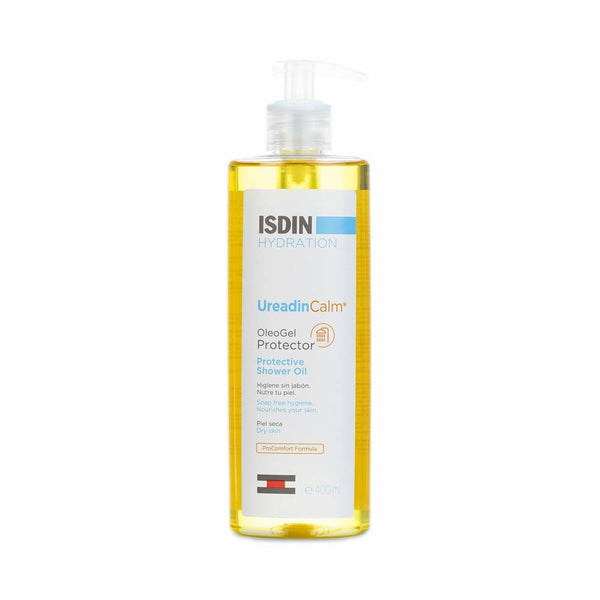 Shower Oil Isdin Ureadin Calm 200 ml - Cosmova