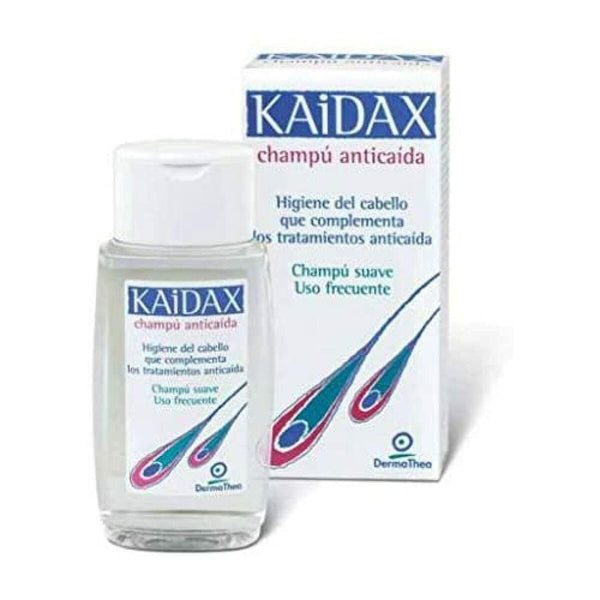 Anti - Hair Loss Shampoo Topicrem Kaidax - Cosmova