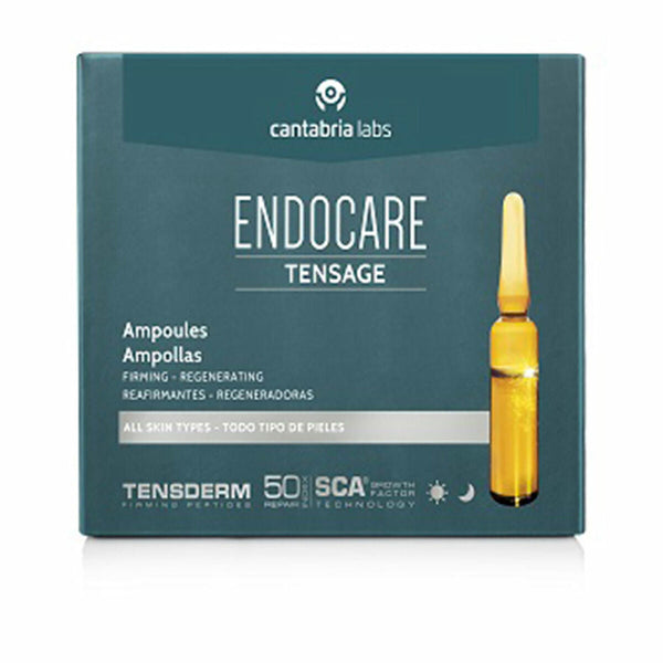 Ampoules Endocare Tensage 20 x 2 ml 2 ml-0