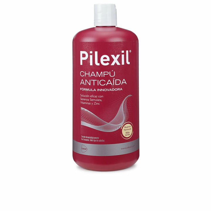 Anti - Hair Loss Shampoo Pilexil (900 ml) - Cosmova