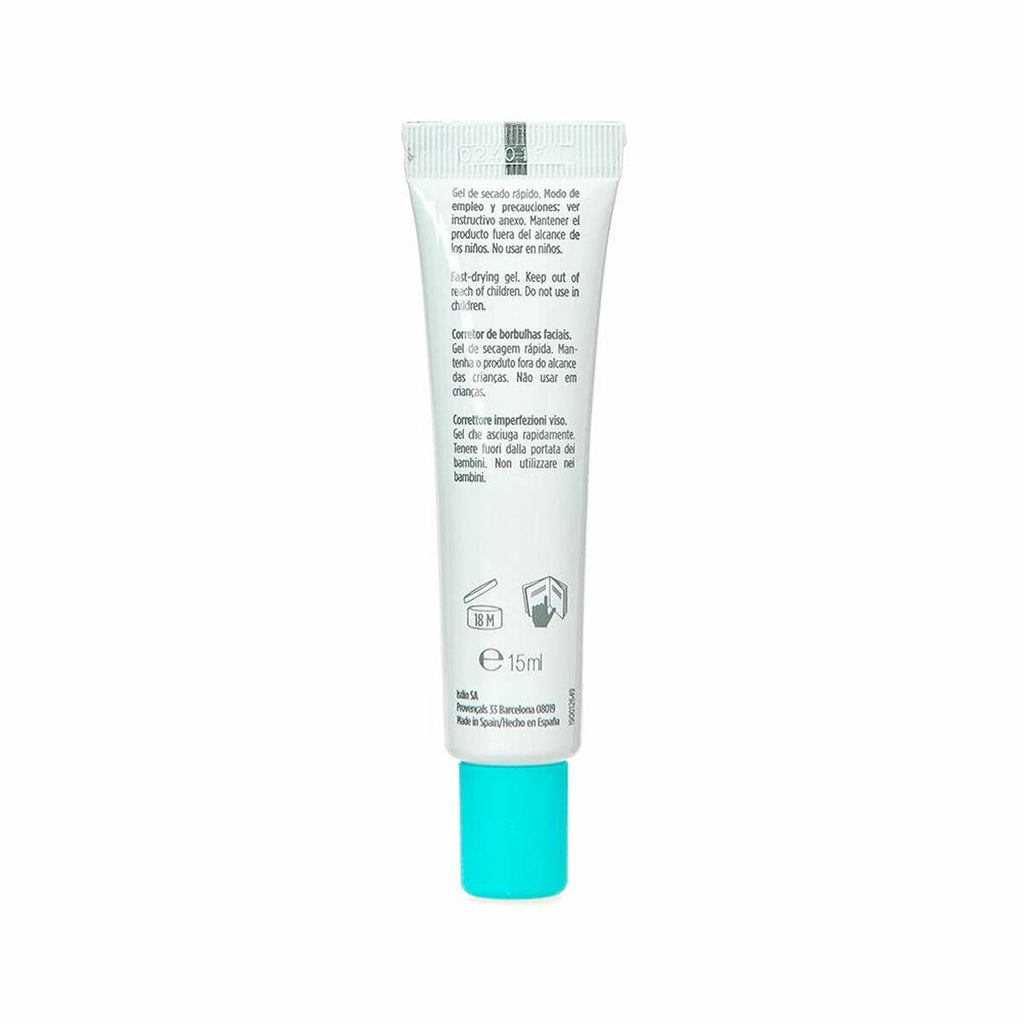 Acne Skin Treatment Isdin Acniben Gel Facial Corrector (15 ml)-1