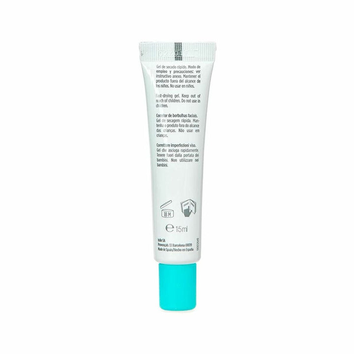 Acne Skin Treatment Isdin Acniben Gel Facial Corrector (15 ml) - Cosmova