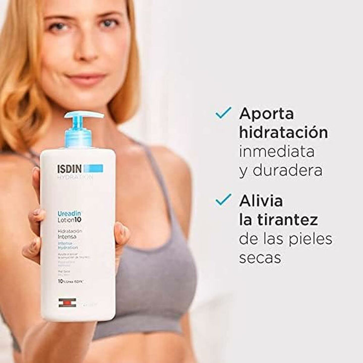 Body Lotion Isdin Ureadin Lotion10 750 ml-2