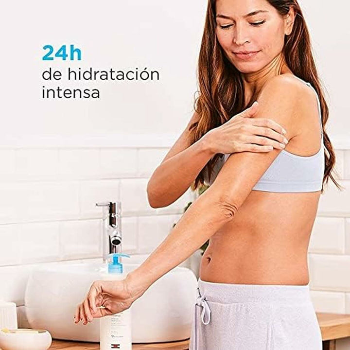 Body Lotion Isdin Ureadin Lotion10 750 ml-1