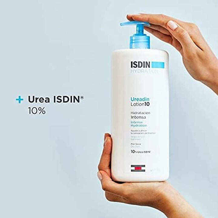 Body Lotion Isdin Ureadin Lotion10 750 ml-3