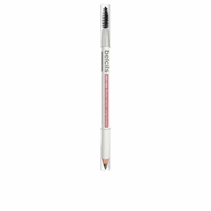Eyebrow Pencil Belcils MAQUILLAJE BELCILS Bicoloured 1,06 g Sensitive eyes-0