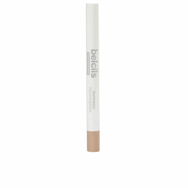 Highlighter Belcils MAQUILLAJE BELCILS Clear 2,2 ml Sensitive eyes-0