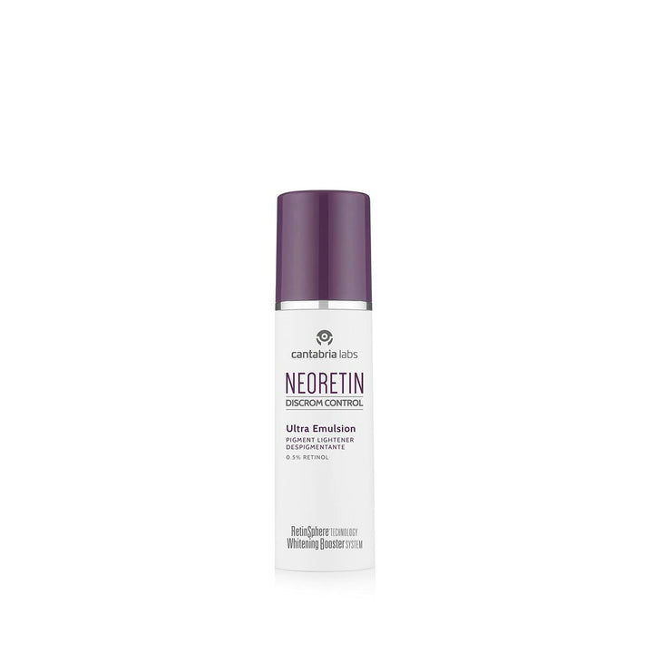 Facial Cream Moisturizing Neoretin Discrom Control 30 ml-2