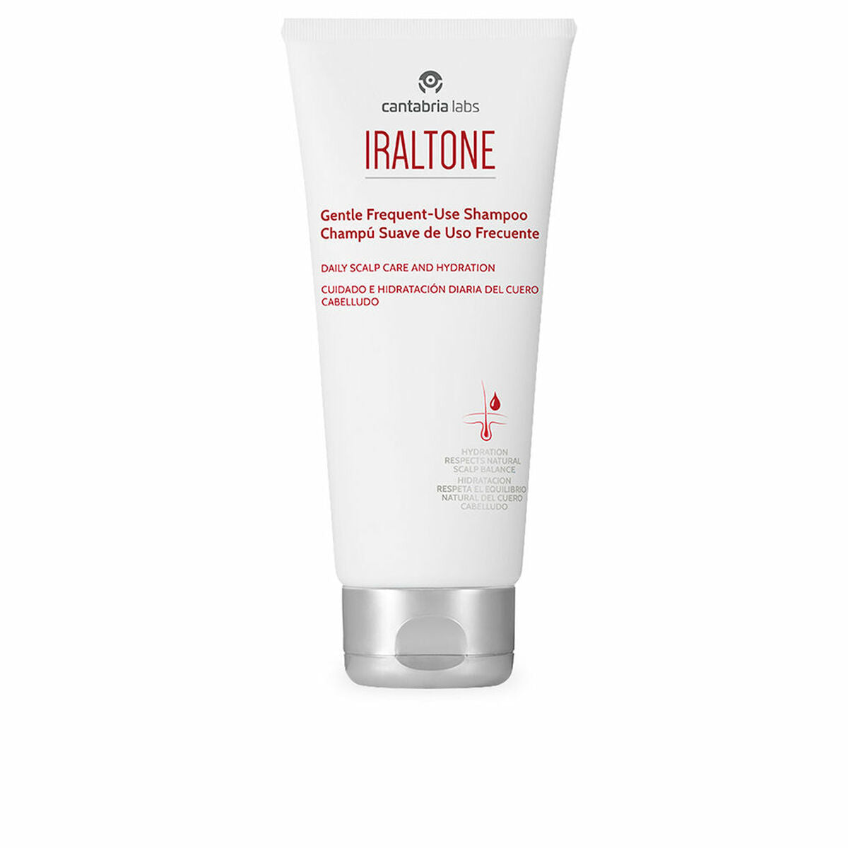 Facial Cream Iraltone Ds 30 ml-0