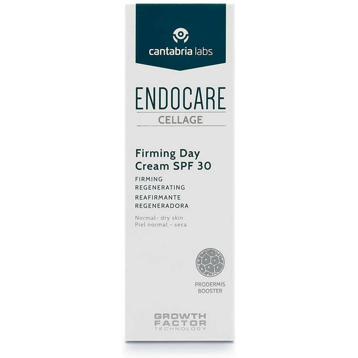 Firming Cream Endocare Cellage Spf 30+ 50 ml-4