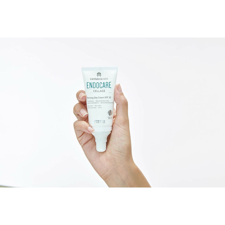 Firming Cream Endocare Cellage Spf 30+ 50 ml-2
