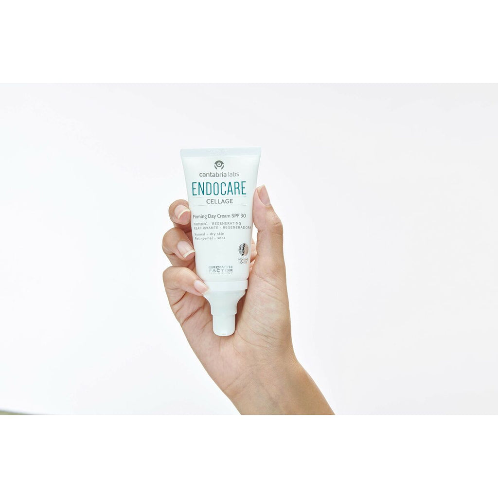 Firming Cream Endocare Cellage Spf 30+ 50 ml-2
