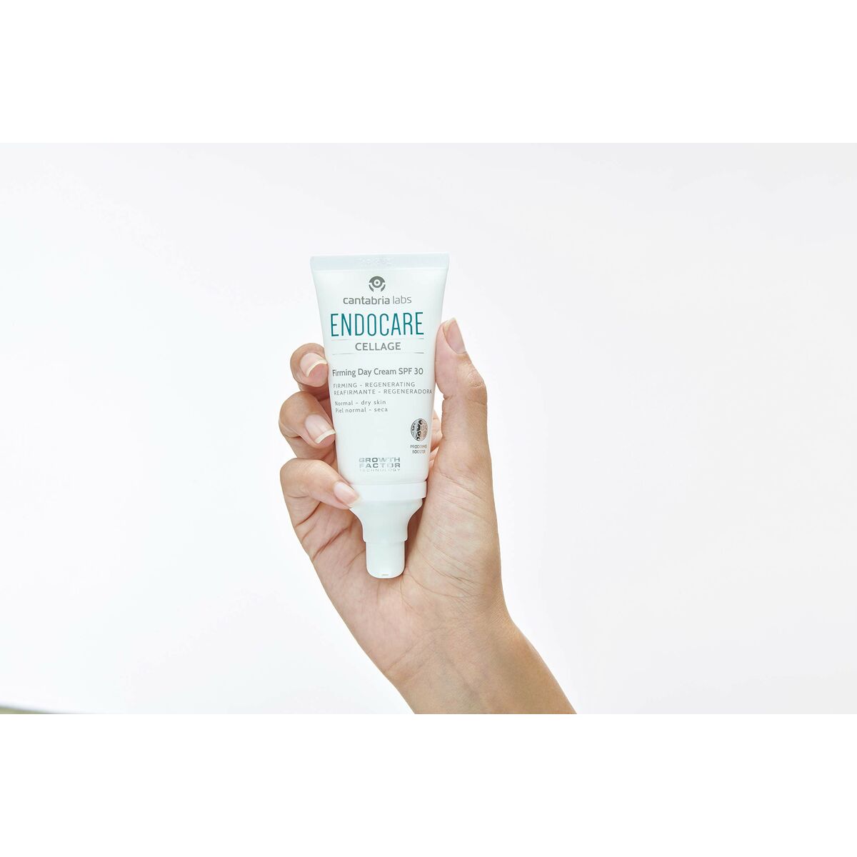 Firming Cream Endocare Cellage Spf 30+ 50 ml-2
