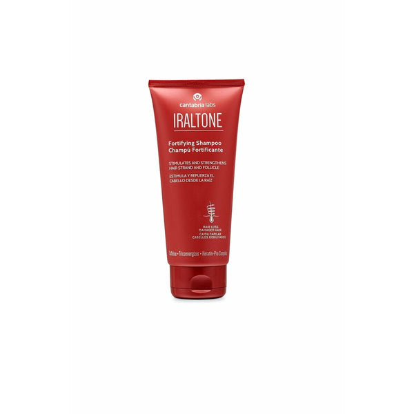 Strengthening Shampoo Iraltone 200 ml - Cosmova