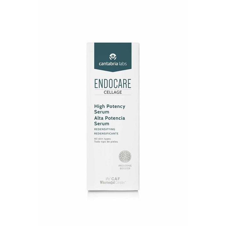 Anti-Ageing Serum Endocare Cellage 30 ml Intense Treatment-2