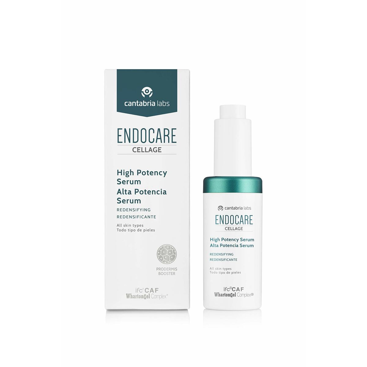 Anti-Ageing Serum Endocare Cellage 30 ml Intense Treatment-0
