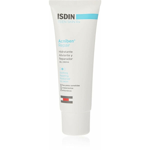 Facial Cream Isdin Acniben 40 ml-0