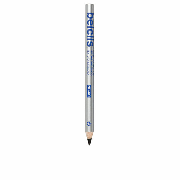 Eye Pencil Belcils MAQUILLAJE BELCILS Black 1,4 g Sensitive eyes-0