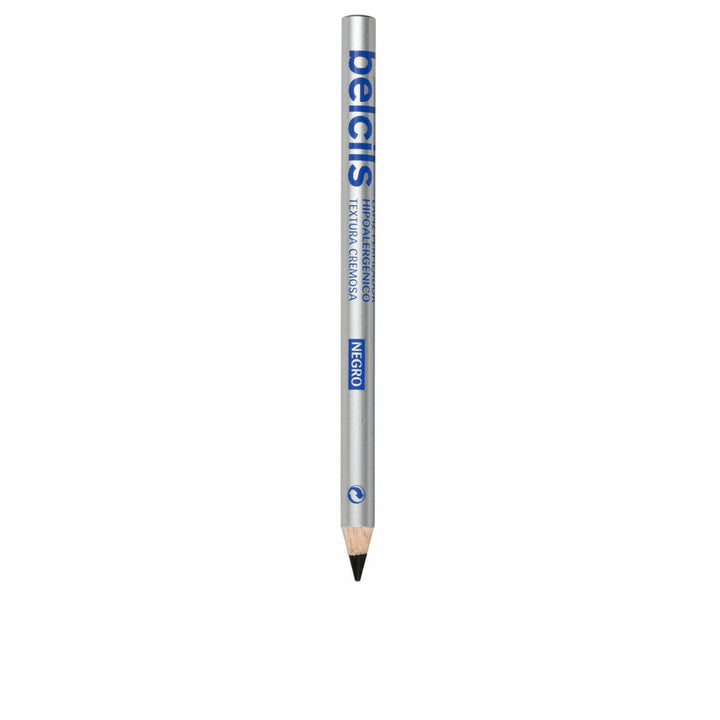 Eye Pencil Belcils MAQUILLAJE BELCILS Black 1,4 g Sensitive eyes-0