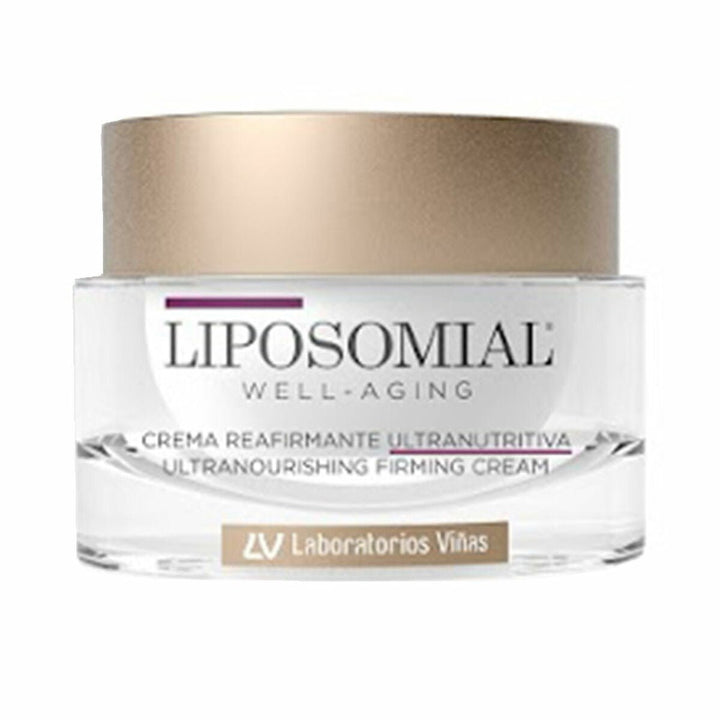 Day Cream Liposomial Well - Aging LIPOSOMIAL WELL - AGING 50 ml - Cosmova