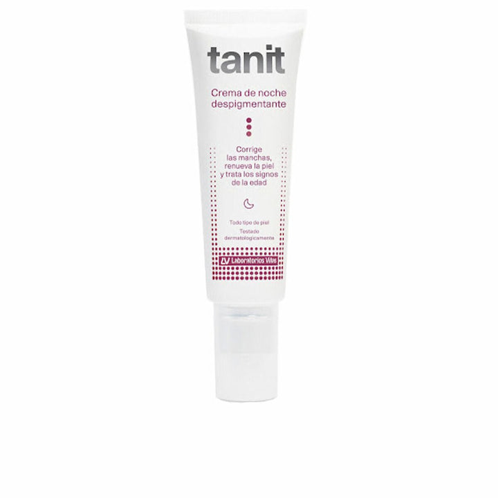 Anti - Pigment Cream Tanit TRATAMIENTO ANTIMANCHAS 50 ml - Cosmova